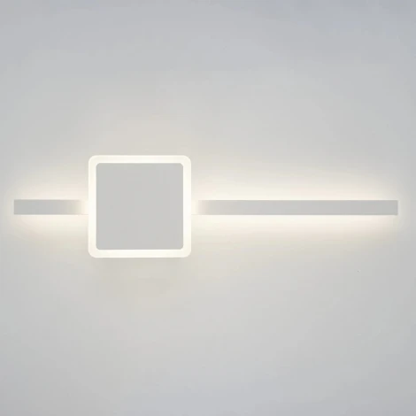 Настенный светильник светодиодный с выключателем Citilux Стиг CL203400 (220V)