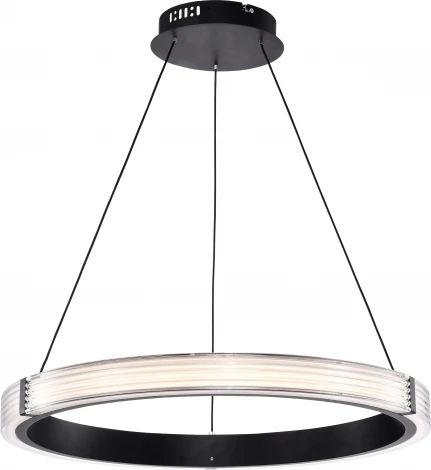 Подвесной светильник светодиодный Lightstar Rotonda 736267 (220V, на тросе, кольцо)