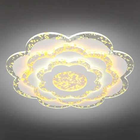 Потолочная люстра Omnilux Vittuone OML-08707-130