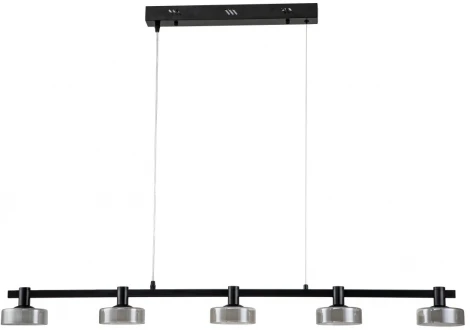 Подвесной светильник светодиодный Stilfort Gloze 4009/02/05PL (220V, на проводе)