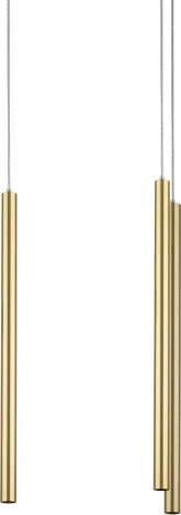 Подвесной светильник Lightstar Tubo L3T747233 (LED, 220V, на проводе, круглые)