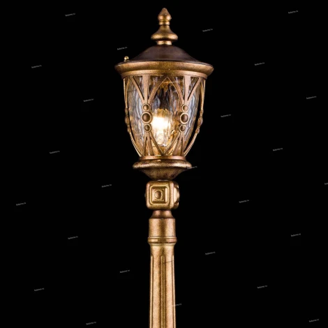 Наземный фонарь Maytoni Rua Augusta S103-119-51-R
