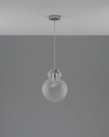 Подвесной светильник светодиодный Moderli Lorel V11164-1P (220V, на проводе)