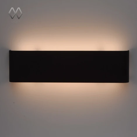 Настенный светильник линейный светодиодный DeMarkt Котбус 492023602