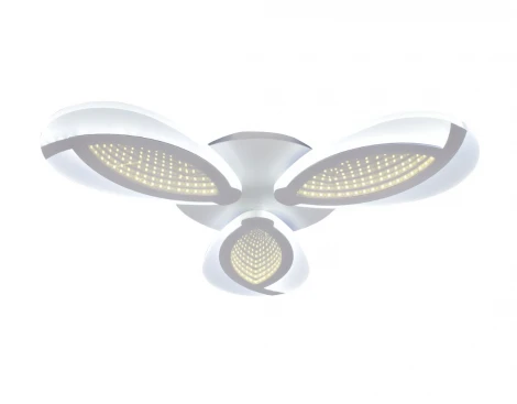 Потолочная люстра Мелодия Света SS1L 000029119