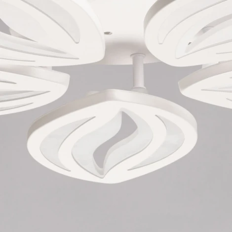 Потолочная люстра De City Мадлен 424018405