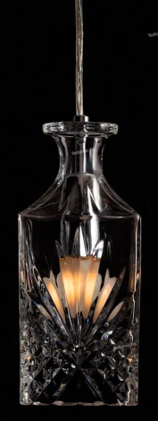 Подвесной светильник Arte Lamp Caraffa A4971SP-1CC
