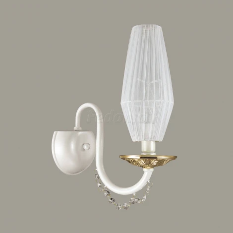 Бра Odeon Light Felicia 3919/1W