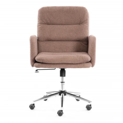 Кресло Dover хром Tetchair арт.24938