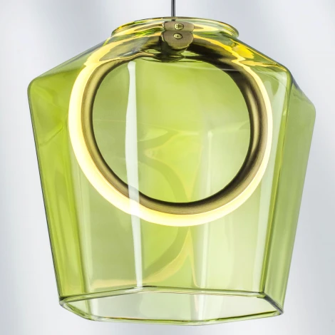 Подвесной светильник Lightstar Caramello 796114 (LED, 220V, на проводе)