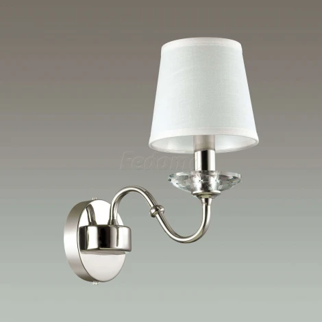 Бра Odeon Light Ester 4181/1W