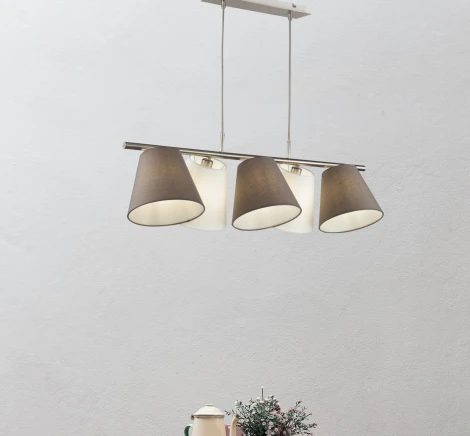 Подвесной светильник Maytoni Tarrasa MOD009PL-05N