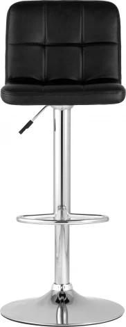 Стул барный Малави LITE черный, Stool Group