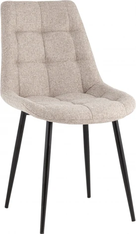 Стул Флекс New рогожка Lumos бежевый Stool Group арт.УТ000039616