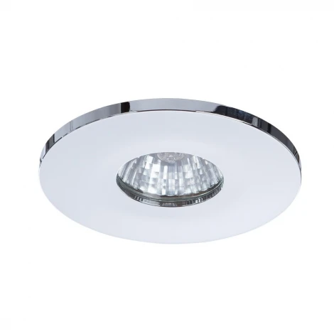 Встраиваемый точечный светильник Divinare Simplex 1855/02 PL-1 (220V)