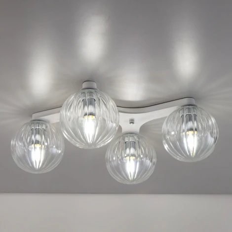 Потолочная люстра Citilux Коптер CL116140