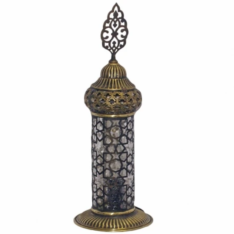 Интерьерная настольная лампа Kink Light Марокко 0909