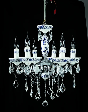Подвесная люстра ST Luce SL851 SL851.503.06