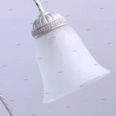 Интерьерная настольная лампа MW-Light Ариадна 450035101