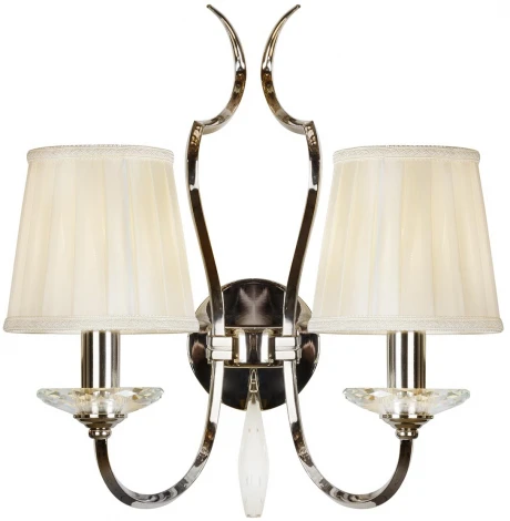 Бра iLamp Charm W2508-2 nic (220V)