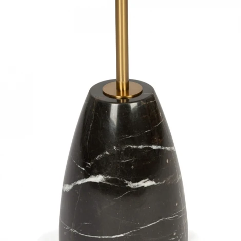 Кофейный столик Brasil 2 диаметр 45 COSMO арт.LC-083-1