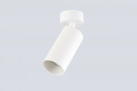 Спот Crystal Lux CLT 084CW1R WH