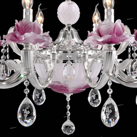Подвесная люстра Osgona Anemone 714104