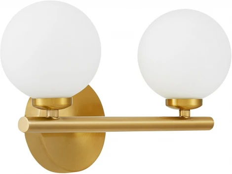 Бра Lumina Deco Marsiada LDW 6033-2 MD