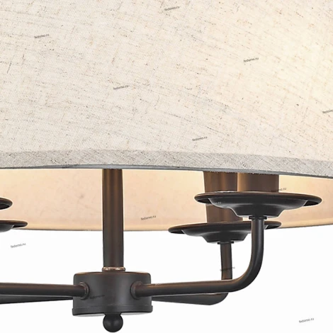 Подвесная люстра ST Luce Comodita SL944.403.06