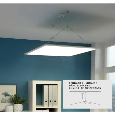 Потолочный светильник Eglo Salobrena 1 96153 (LED, 220V)