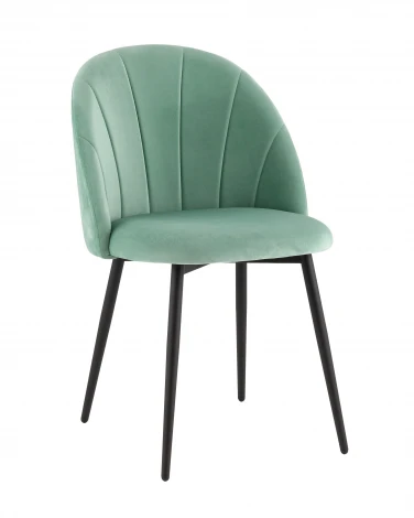 Стул Логан SN велюр фисташковый Stool Group УТ000042208