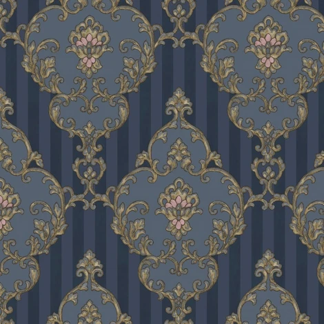 Обои Parato Glamour 4607