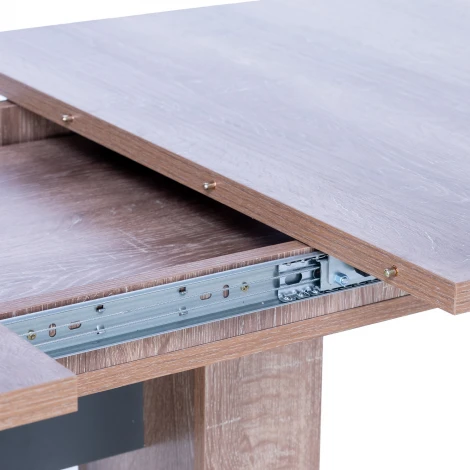 Стол раздвижной 80.530 Гранд 2500000080296 Leset