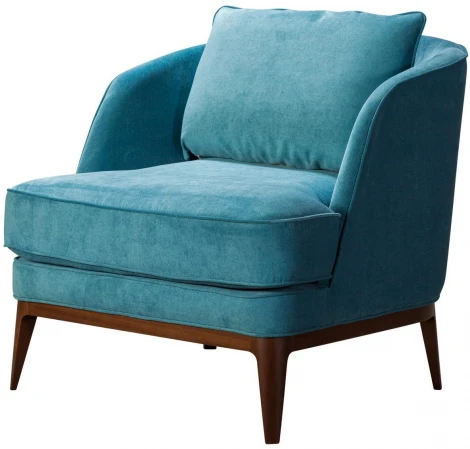 Кресло R-Home Окланд Блю