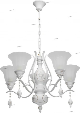 Подвесная люстра MW-Light Версаче 639011505