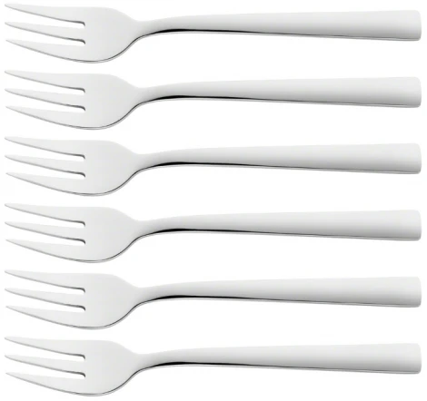 Набор десертных вилок, 6 шт. ZWILLING Dinner 07150-330