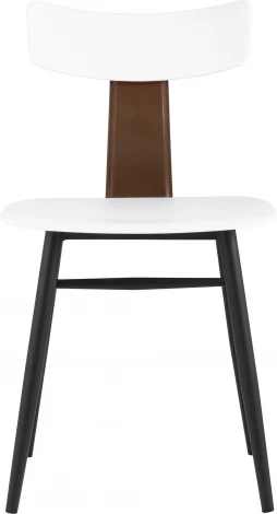 Стул ANT белый 2 шт. Stool Group (арт.УТ000037206)