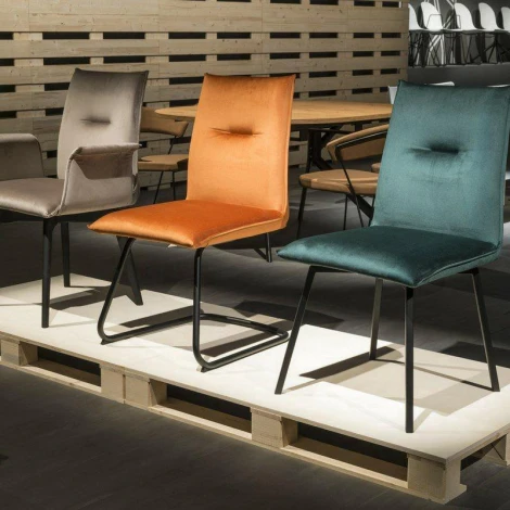 Стул Maya Connubia