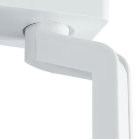 Трековый светильник Arte Lamp Traccia A2321PL-1WH