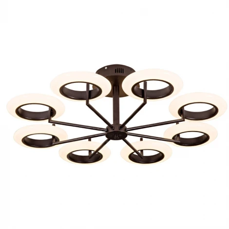 Потолочная люстра Seven Fires Саймон 74557.01.14.08