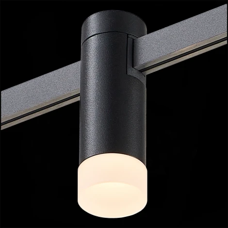 Магнитный трековый светильник ST Luce Farm ST812.406.03 (LED, 24V, круглые)