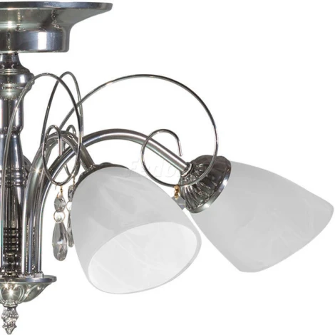 Потолочная люстра Day&Night S9093-5