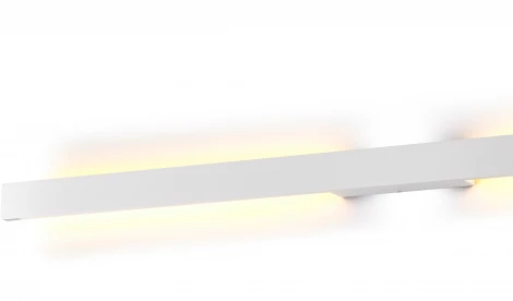 Настенный уличный светильник Lotus 7994 Mantra (LED, 220V, IP54)