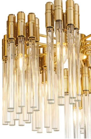 Подвесная люстра L'Arte Luce Burj L25909