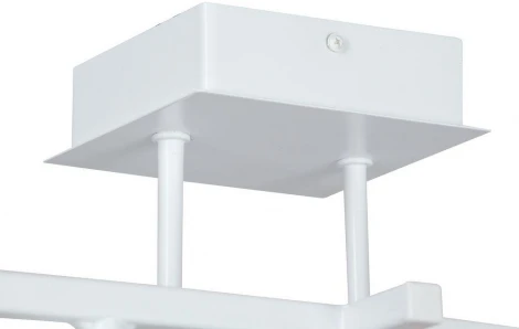 Потолочная люстра V4797-0/4PL (220V)