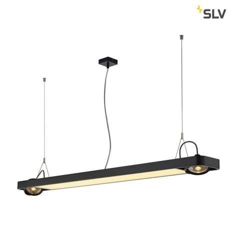 Подвесной светильник Slv Aixlight 159140
