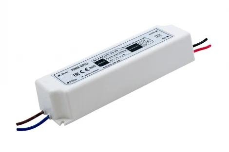 Блок питания LV-35-24 IP67 SWG