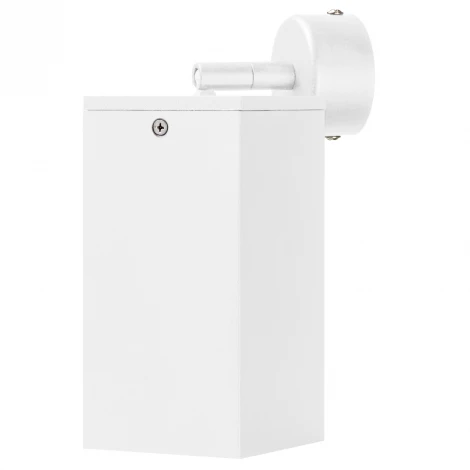 Бра Lightstar Rullo RB6586 (220V, куб)