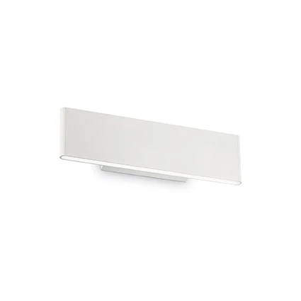 Настенный светильник Ideal Lux Desk AP2 BIANCO