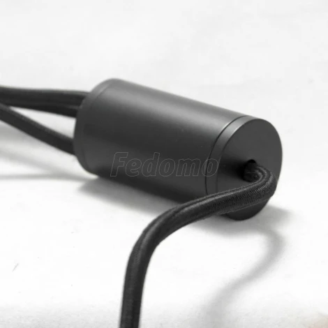 Подвесной светильник Lussole Lgo Maricopa LSP-8121 (220V, на проводе, шарики, IP21)